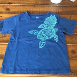 Tea Collection Toddler Tee